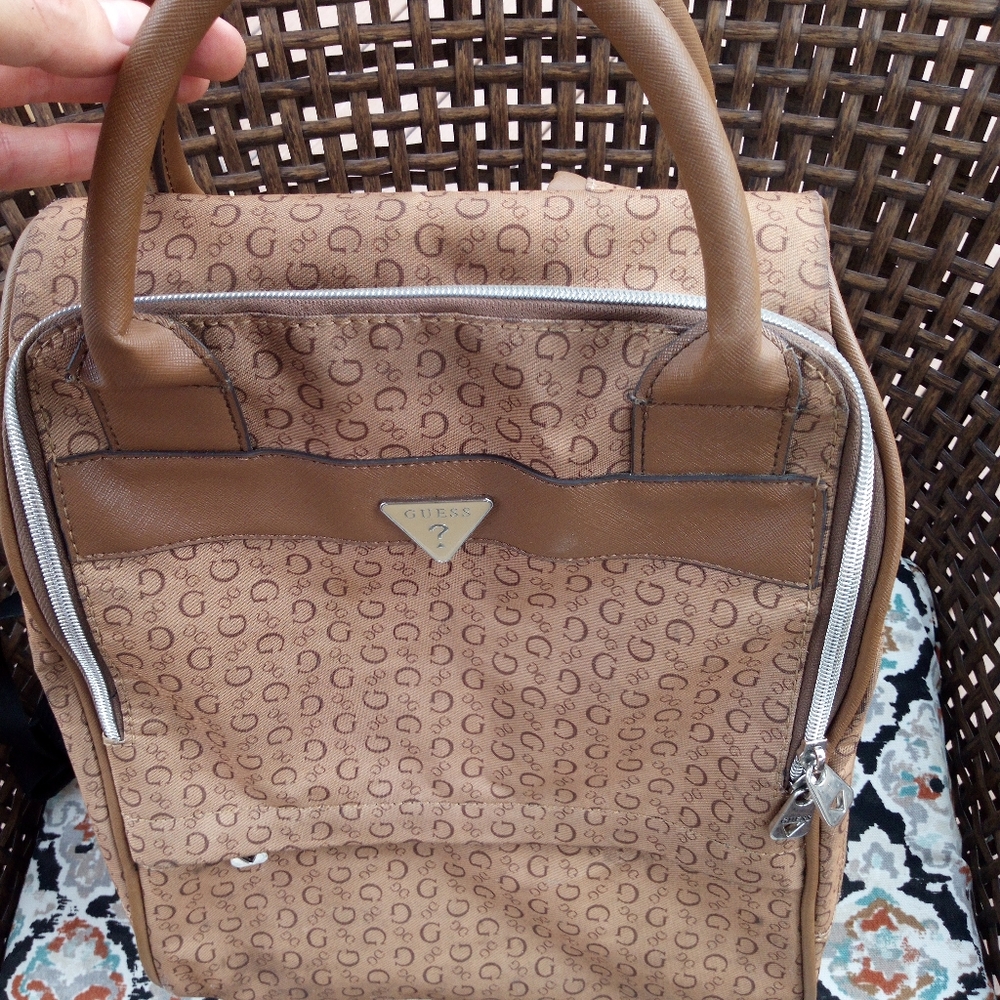 Guess backpack
